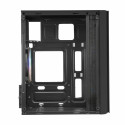 ATX Semi-tower Box Mars Gaming MC300 Black LED RGB RGB mATX