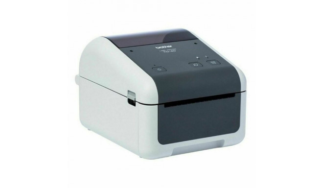 Termaalprinter Brother TD4520DNXX1