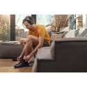Kokkupandavad Kõrvaklapid Bluetoothiga Philips TAA4216BK/00 Must