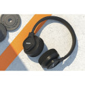 Kokkupandavad Kõrvaklapid Bluetoothiga Philips TAA4216BK/00 Must