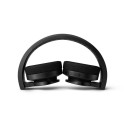 Kokkupandavad Kõrvaklapid Bluetoothiga Philips TAA4216BK/00 Must