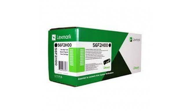 Tooner Lexmark 56F2H00 Must