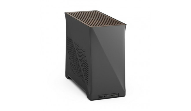 ATX Semi-tower Box Fractal Design Era 2 Grey