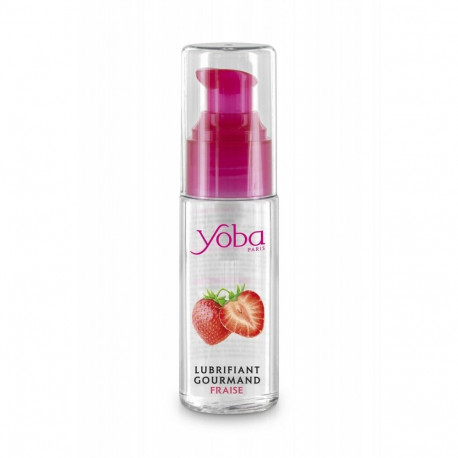 Libesti Yoba Maasikas 6 x 50 ml