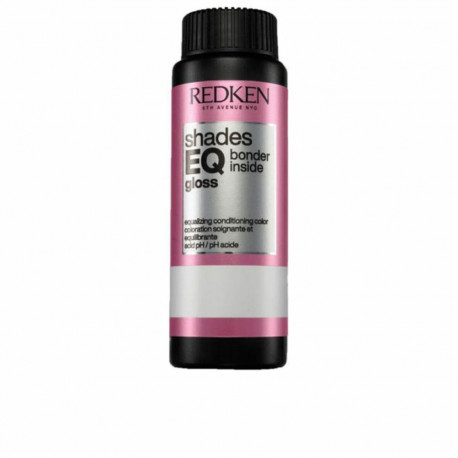 Värvi Kaitsev Palsam Redken SHADES EQ 60 ml x 3
