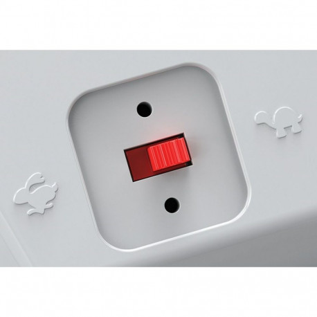 Children's Electric Car Razor 15159101 Black Steel