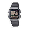 Meeste Kell Casio A130WEGG-1AEF Meeste Kell Casio A130WEGG-1AEF