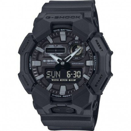 Men's Watch Casio G-Shock GA-010-1A1ER