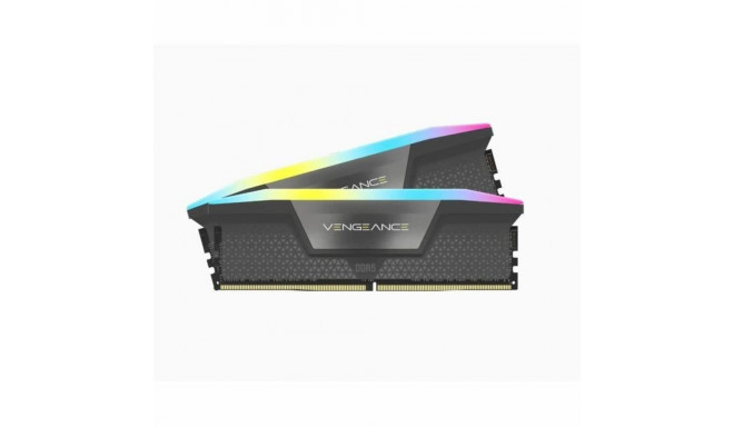 RAM-mälu Corsair CMH32GX5M2B6000Z30K 32 GB 6000 MHz DDR5