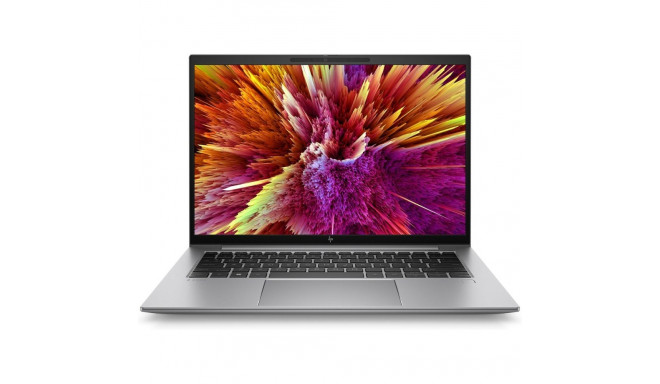 Laptop HP 865P9EA 14" Intel Core i5-1335U 16 GB RAM 512 GB SSD NVIDIA RTX A500