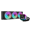 Vedel jahutuskomplekt DEEPCOOL R-LP360-BKMSNC-G-1