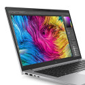 Sülearvuti HP 865P9EA 14" Intel Core i5-1335U 16 GB RAM 512 GB SSD NVIDIA RTX A500