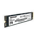 Kõvaketas Patriot Memory P320P2TBM28 2 TB SSD