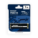 Kõvaketas Patriot Memory P400VP1TBM28H 1 TB SSD