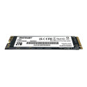 Hard Drive Patriot Memory P320P2TBM28 2 TB SSD