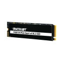 Kõvaketas Patriot Memory P400VP1TBM28H 1 TB SSD