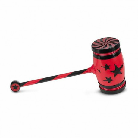 Kostüümiaksessuaarid My Other Me M 82 x 31 x 16 cm Haamer