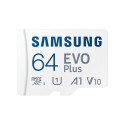 Mikro SD Kaart Samsung MB-MC64SA/EU 64 GB