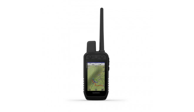 GPS navigator GARMIN Alpha 200