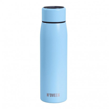 Thermos N'oveen TB2217 Blue Stainless steel 0,38 L