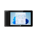 Tahvelarvuti Kruger & Matz KM1089 10,1" Intel Celeron N4020 8 GB RAM 256 GB Must