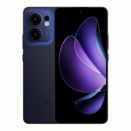 Nutitelefonid Oppo 6,67" 8 GB RAM 256 GB Sinine