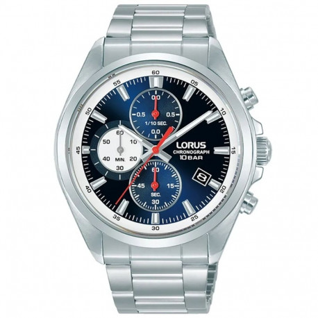 Men's Watch Lorus RM383JX9 Silver