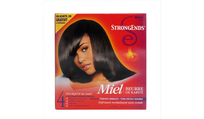 Juuste Taastav Hooldus Biocare Strongends Double