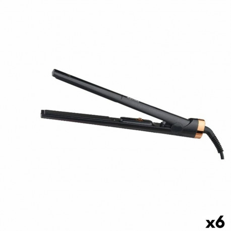 Hair Straightener Aprilla 25 W (6 Ühikut)