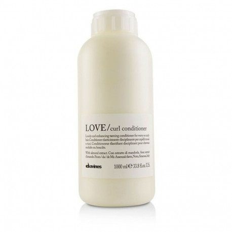 Defined Curls Conditioner Davines Love 1 L