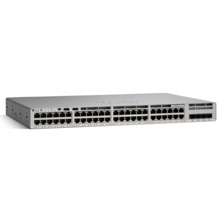 Switch CISCO C9200L-48T-4G-E