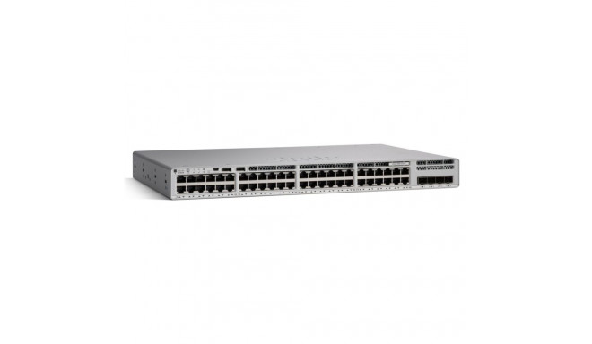 Switch CISCO C9200L-48T-4G-E