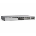 Switch CISCO C9200L-24P-4G-E