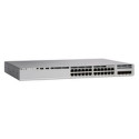 Switch CISCO C9200L-24P-4G-E