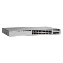 Switch CISCO C9200L-24P-4G-E