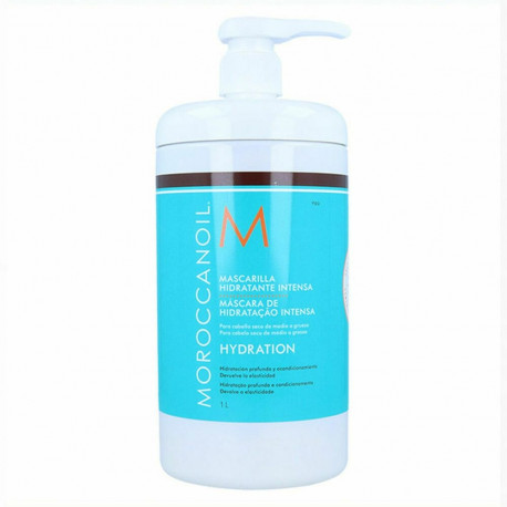 Juuksemask Moroccanoil MH1000SP Normaalsed juuksed