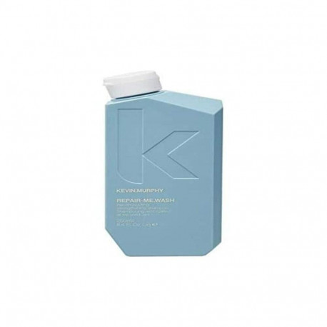Restructuring Shampoo Kevin Murphy