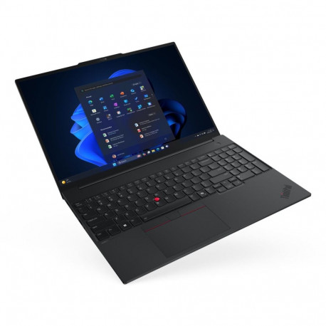 Sülearvuti Lenovo 21SR000QSP 16" 16 GB RAM 512 GB SSD Hispaaniakeelne Qwerty