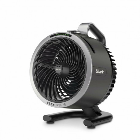 Table Fan Shark FA050EU Black