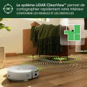 Robot Tolmuimeja iRobot