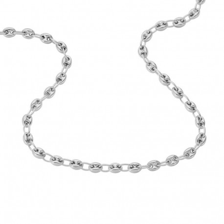 Naiste Kaelakee Stroili 1681457 Hõbedane