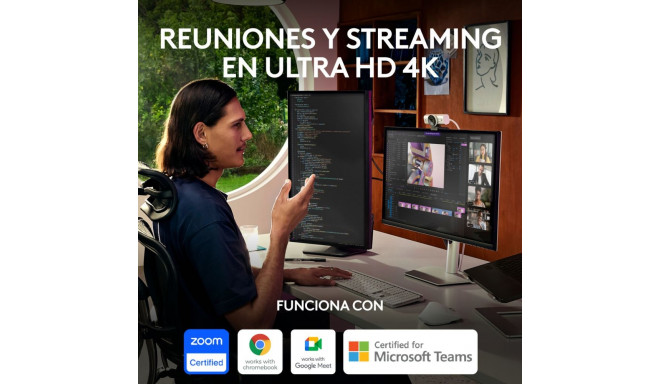 Webcam Logitech 960-001554