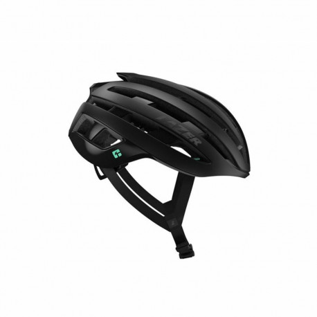 Adult's Cycling Helmet Lazer Z1 Kineticore Black 55-59 cm