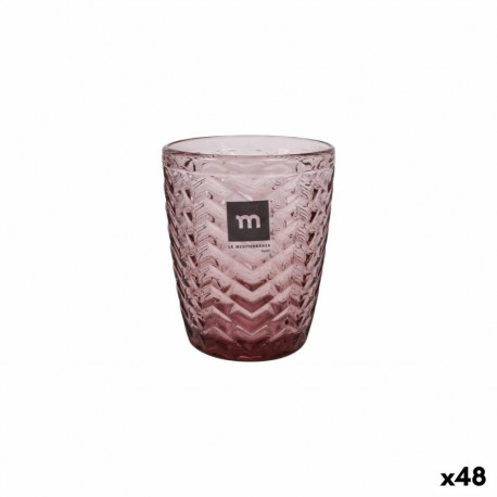 Glass for water La Mediterránea Spica (48 Units)