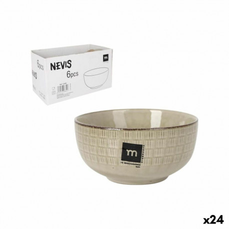 Kauss La Mediterránea 480 ml (24 Ühikut)