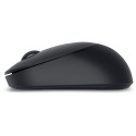 Juhtmevaba Bluetooth-hiir Dell MS355 Must