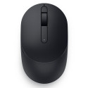 Juhtmevaba Bluetooth-hiir Dell MS355 Must