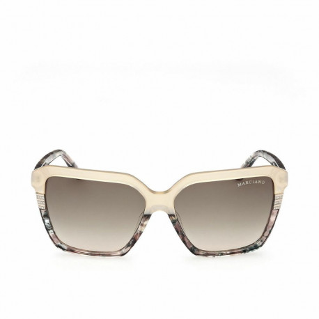 Ladies' Sunglasses Guess by Marciano GM00009 ø 58 mm