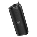 Kaasaskantavad Bluetooth Kõlarid Hoco HC4 Bella Must