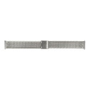 Watch Strap Morellato A02X05520100160099 Silver